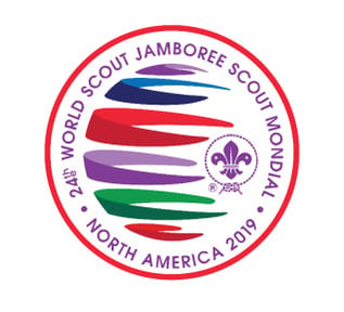 Compass Group and World Jamboree