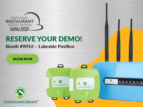 Reserve Your Demo