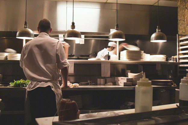 restaurant food safety
