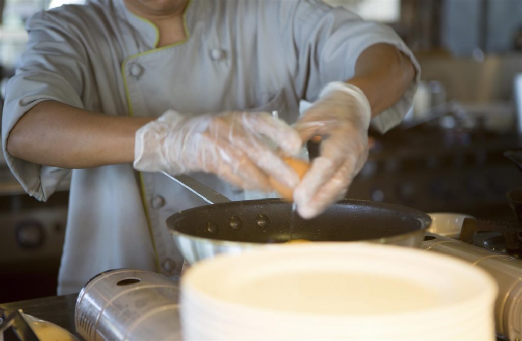 What Is Real-Time Temperature Monitoring and Why Does Your Food