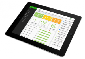ComplianceMate Tablet