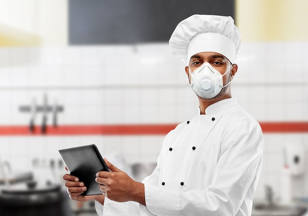 Food safety automation ComplianceMate