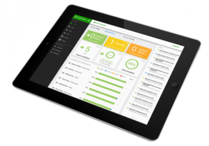 Compliancemate tablet