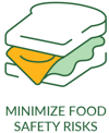Food Safety and Quality Assurance