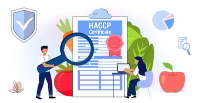 HACCP Certification