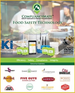 ComplianceMate Brochure