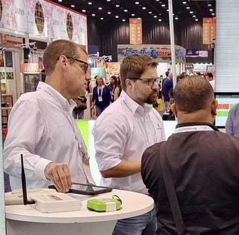 operational compliance and food safety