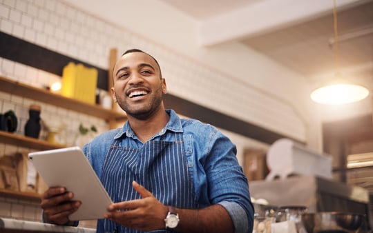 restaurant operations 