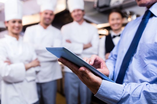 Time and Process Management