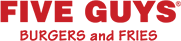 five-guy-logo