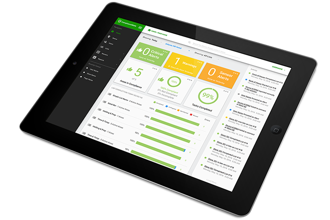 Customize Regional and Corporate Viewing Options