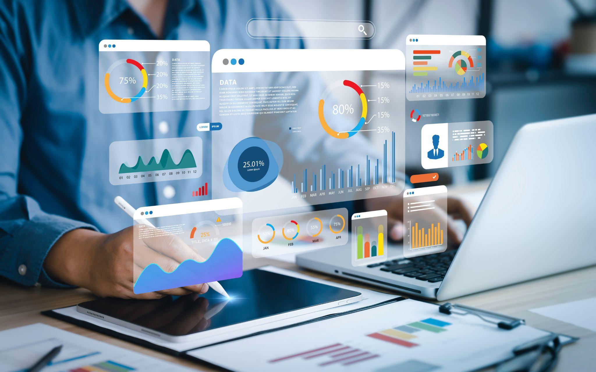 Data’s Role in Improving Business Operations and Customer Experience in Foodservice