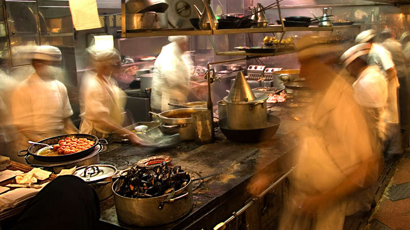 Tips to Prevent Cross-Contamination in Any Foodservice Environment – ComplianceMate