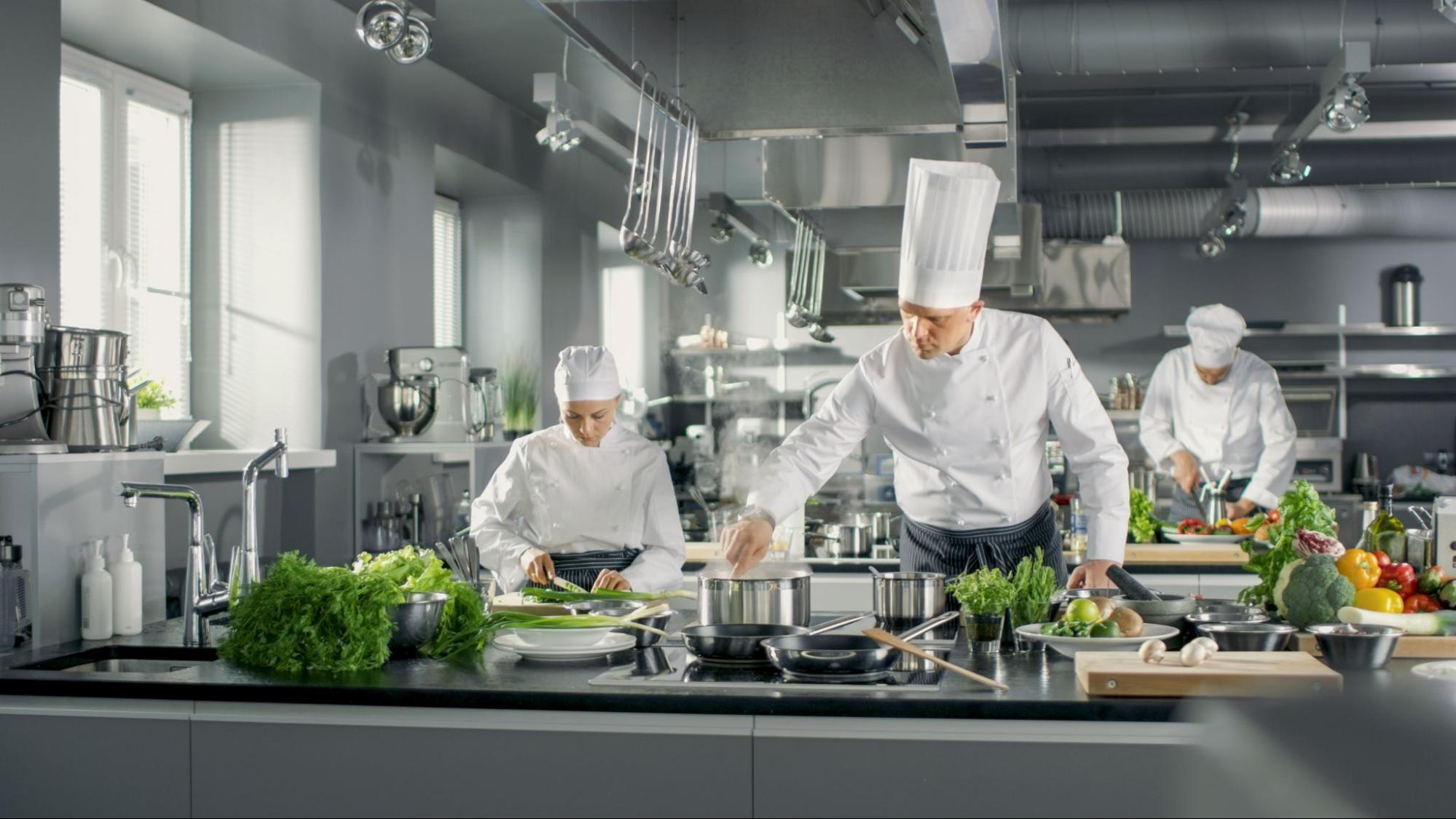 Tips for Meeting and Exceeding HACCP Requirements – ComplianceMate