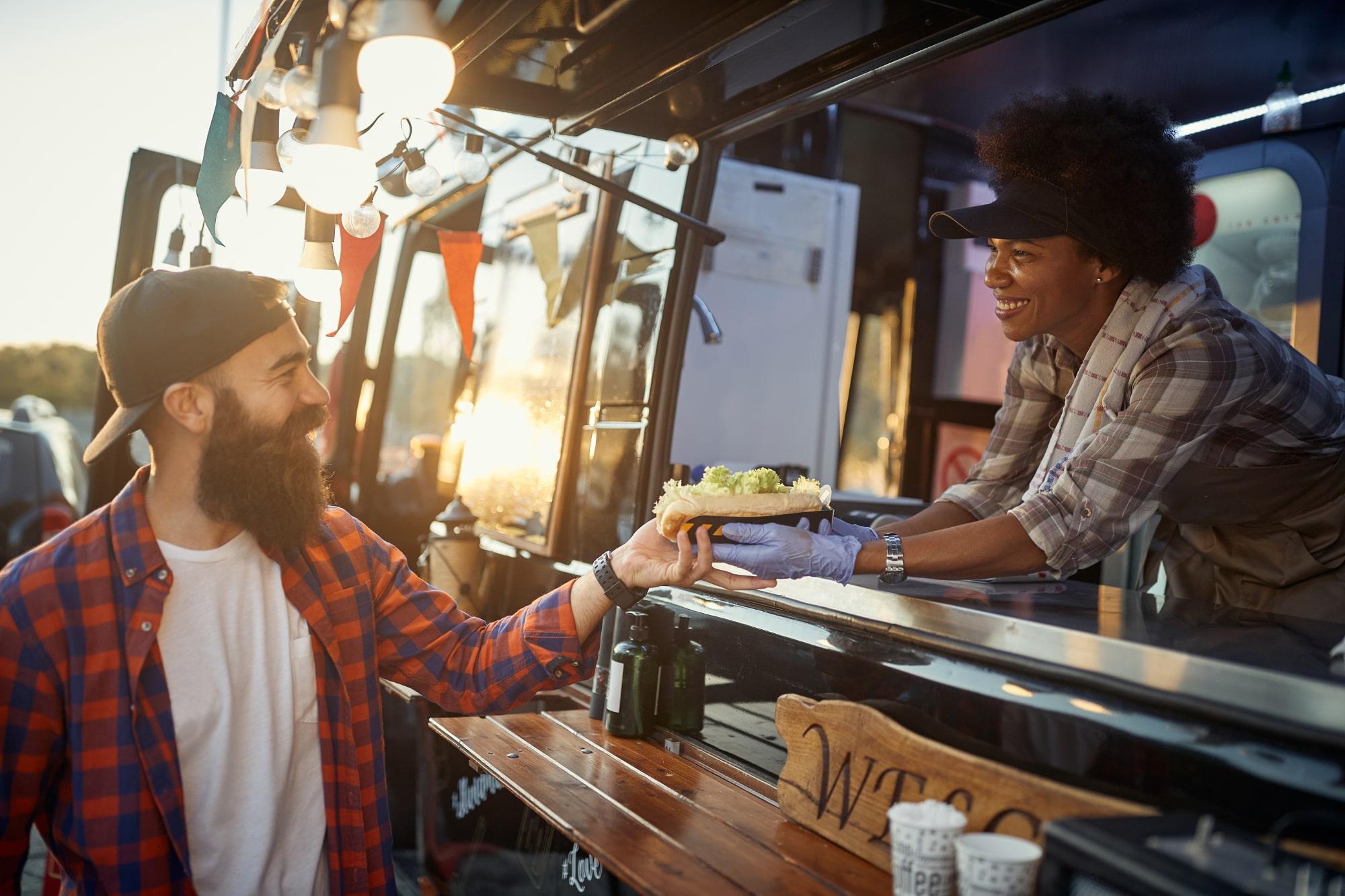 Food trucks