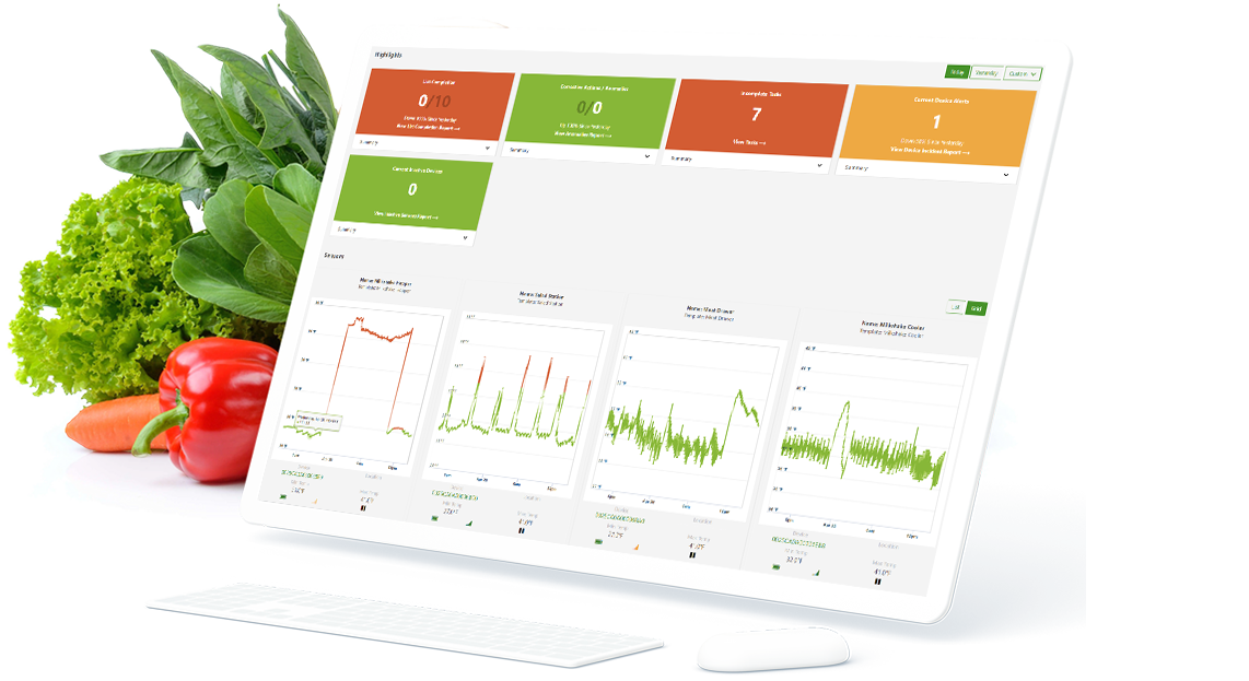 ComplianceMate Dashboard