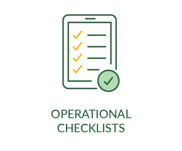 operational-checklists-1