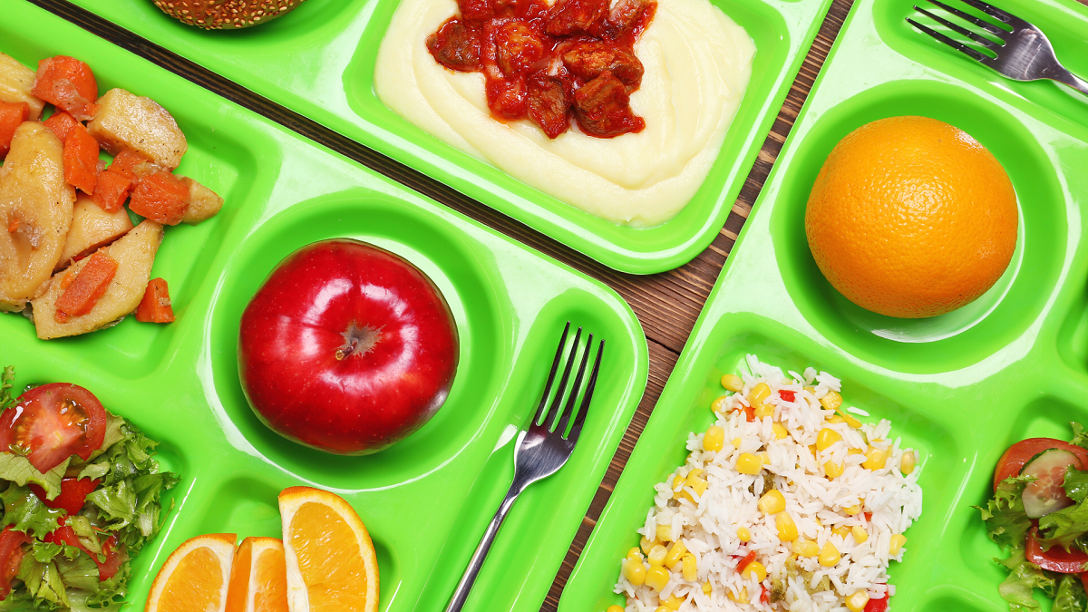 Making the Grade: How Combining Software and Technology Improves Food Safety